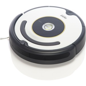 Roomba-Staubsaugroboter